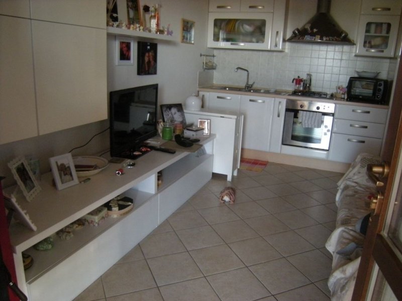 Self-contained apartment in Grosseto