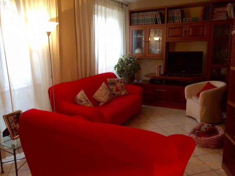 Apartment in Sorano