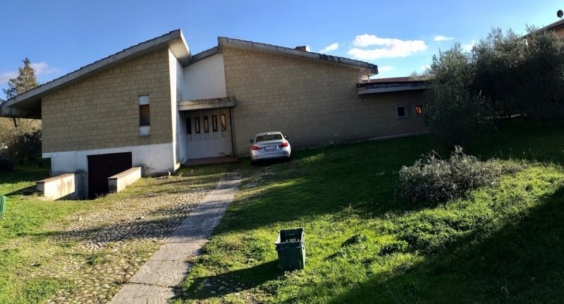 Villa in Sorano