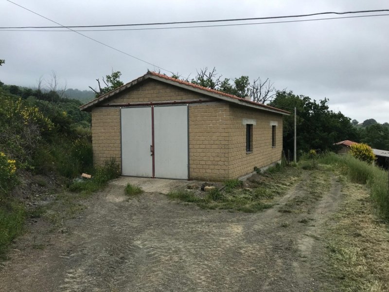 Bauernhaus in Sorano