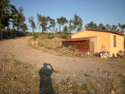 Farmhouse in Sorano
