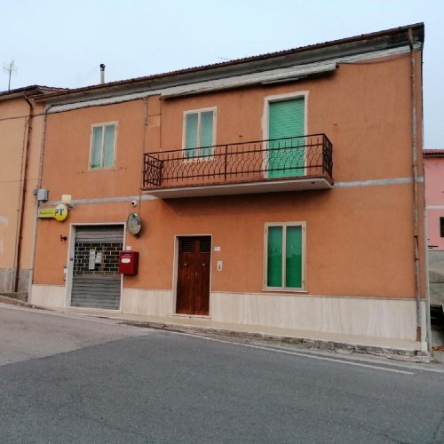 Detached house in Castell'Azzara