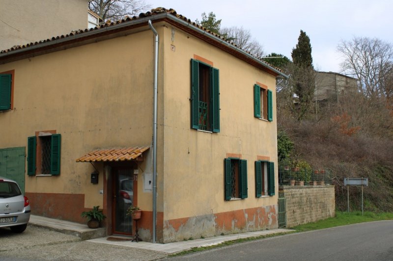 Villa i Sorano