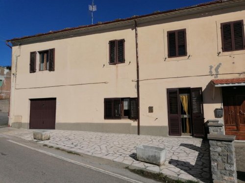 Onafhankelijk appartement in Castell'Azzara