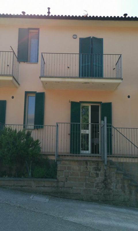 Wohnung in Manciano