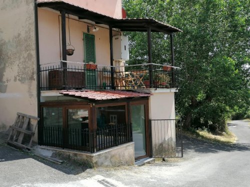Apartment in Sorano