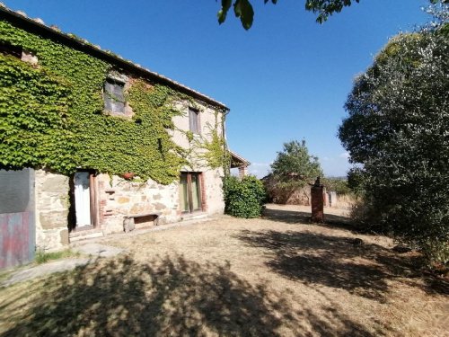 Farmhouse in Manciano