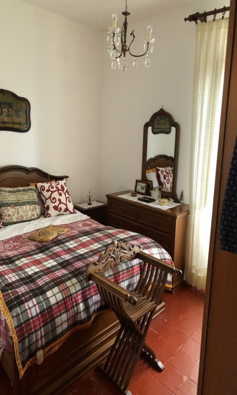 Apartment in Castell'Azzara
