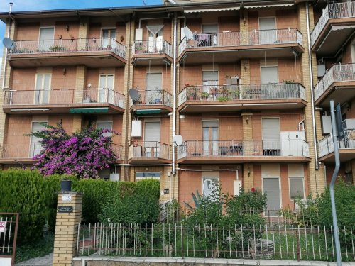 Lägenhet i Pitigliano