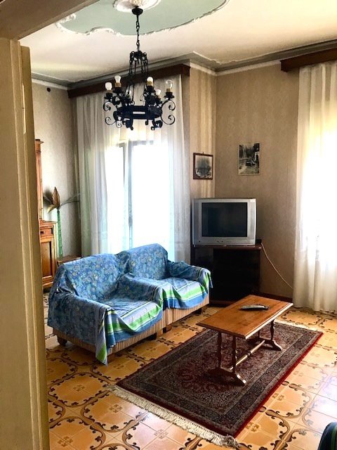 Apartment in Pitigliano