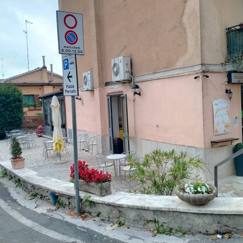 Zakelijk onroerend goed in Pitigliano