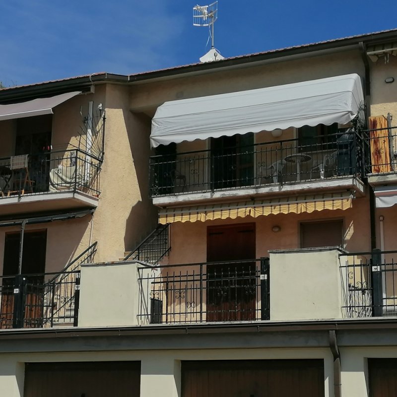 Lägenhet i Manciano