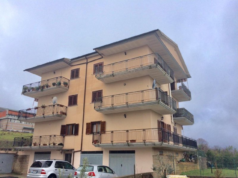 Apartamento en Manciano