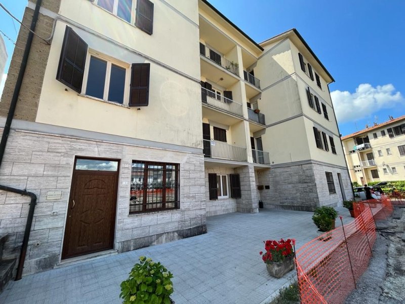 Appartement in Sorano