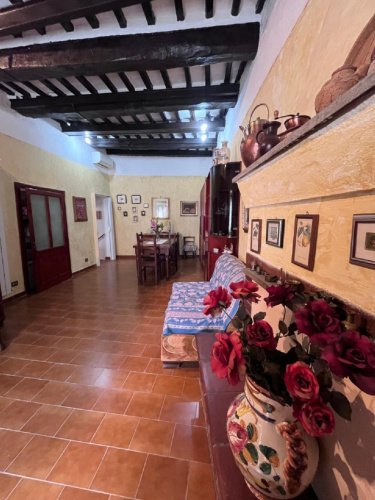 Apartamento em Pitigliano