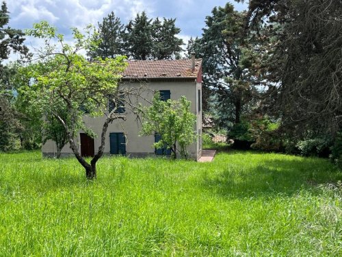 Ferme à Sorano