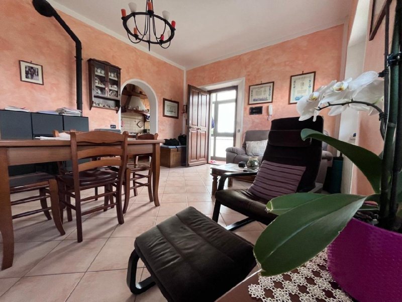 Appartement in Sorano