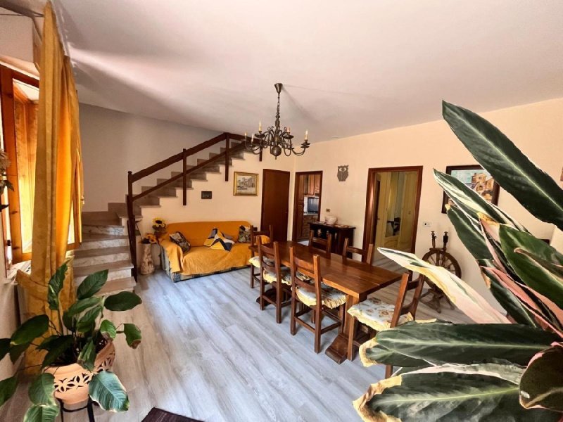 Apartamento em Pitigliano