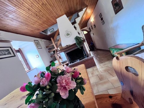 Apartamento en Sorano