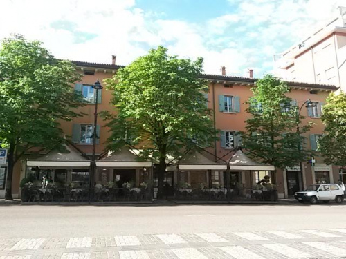 Lägenhet i Rovereto