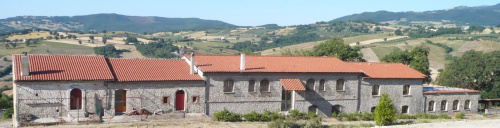 House in Palata