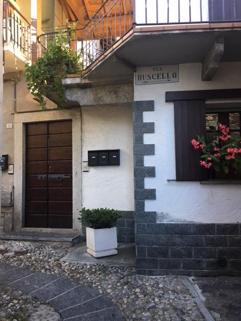House in Miazzina