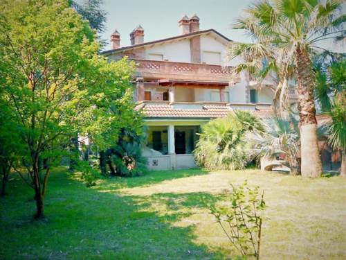 Villa a Sarzana