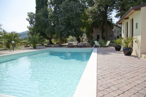 Villa in Casteltermini