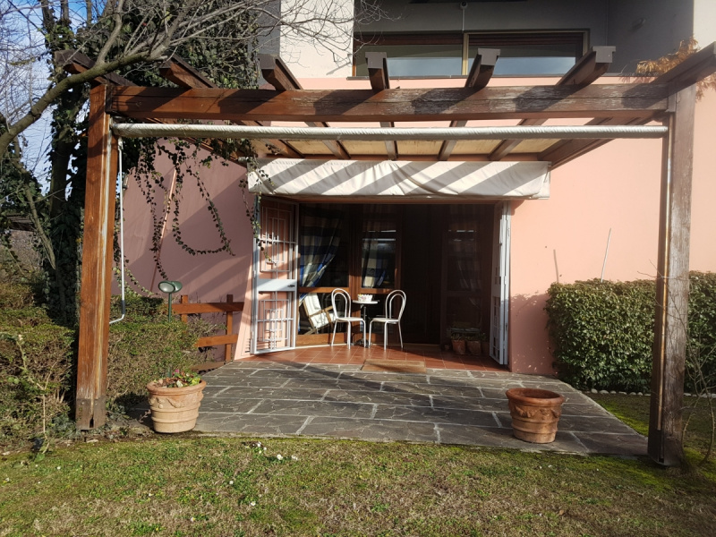 Wohnung in Iseo