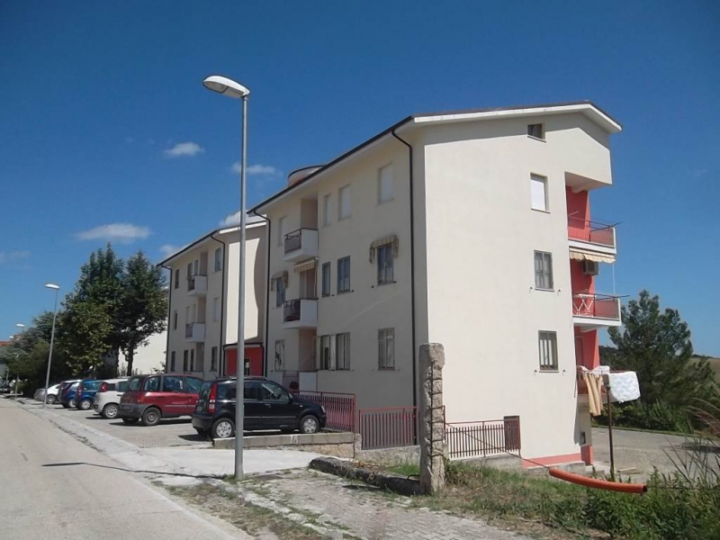 Appartement in Gissi
