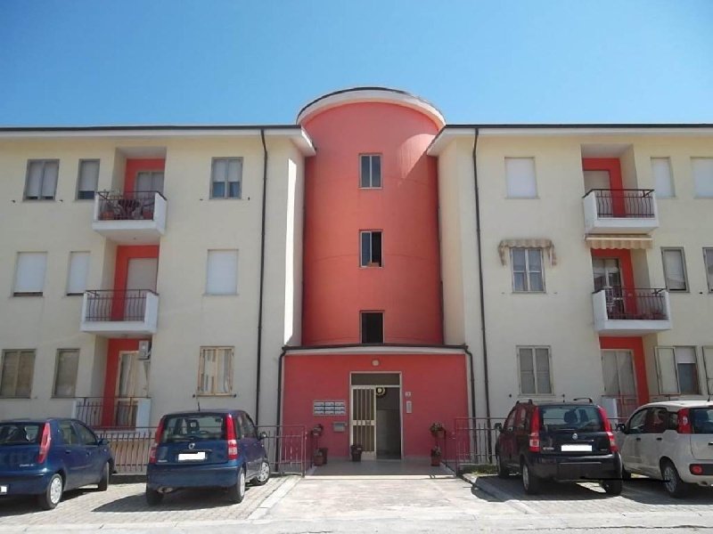 Appartement in Gissi