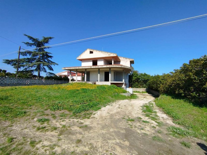Villa en Pollutri