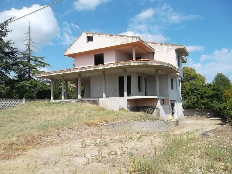 Villa à Pollutri