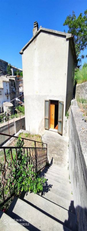 Detached house in San Buono