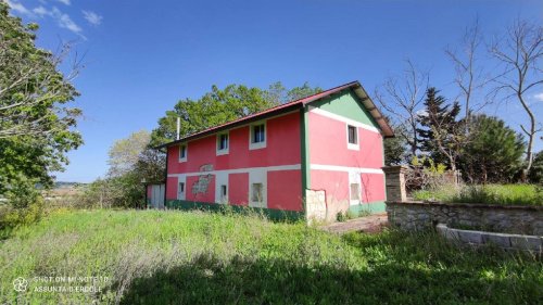 Bauernhaus in Atessa