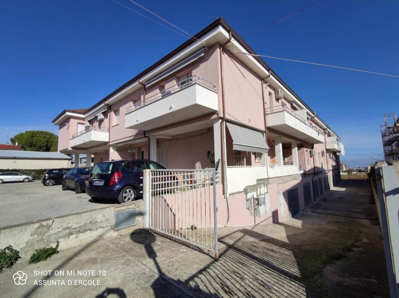 Appartement in Casalbordino