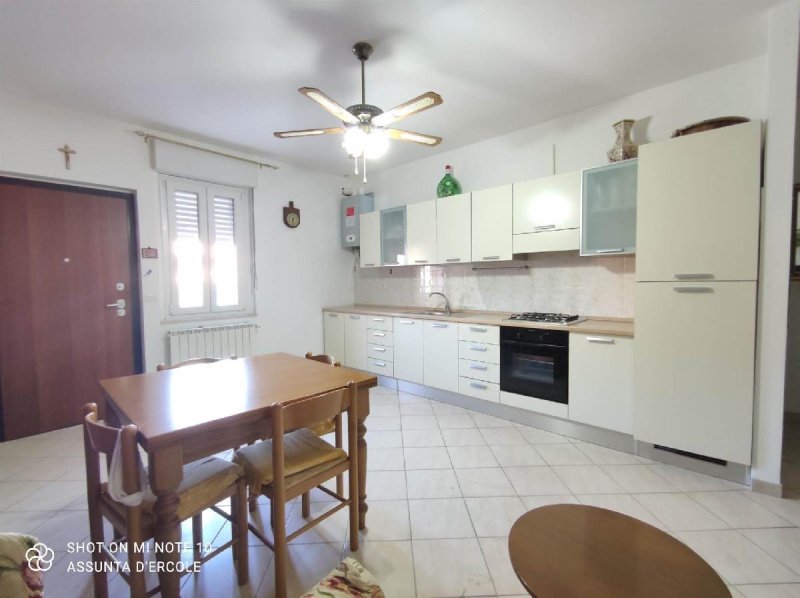 Apartamento em Casalbordino