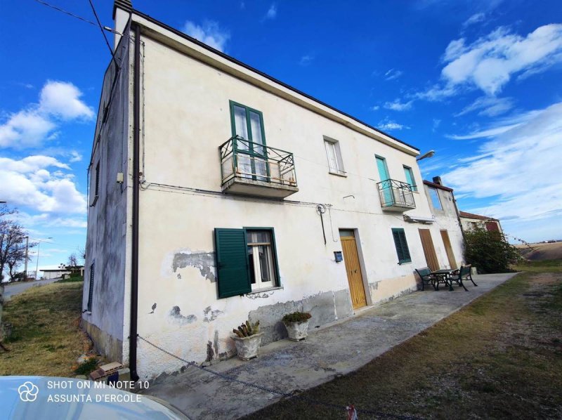 Appartement à Casalanguida