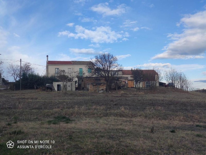 Appartement à Casalanguida