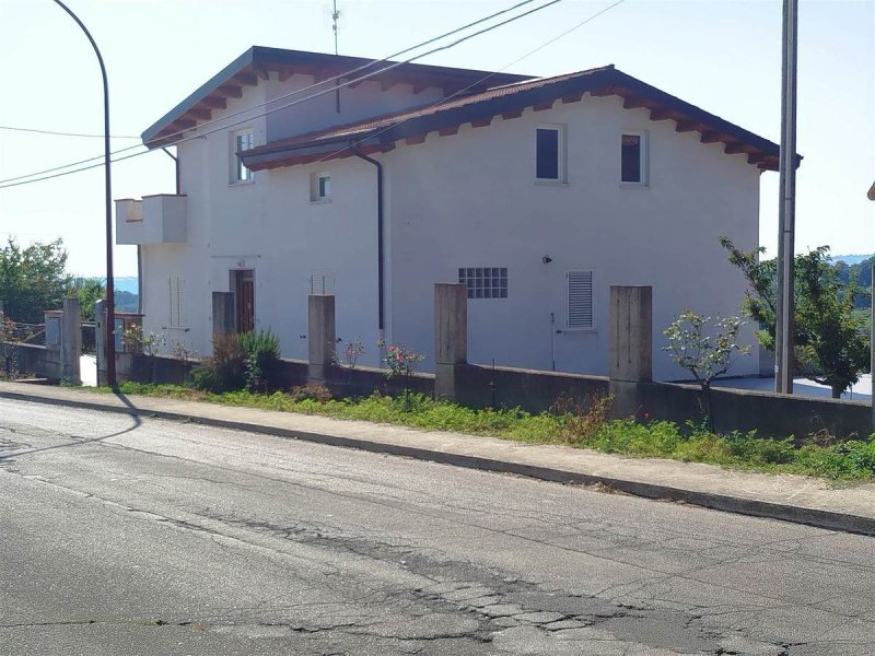 Appartamento a Pollutri