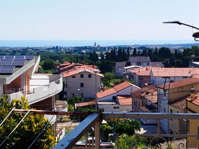 Trullo à Casalbordino