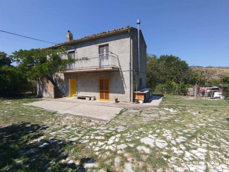 Дом в Гуильми