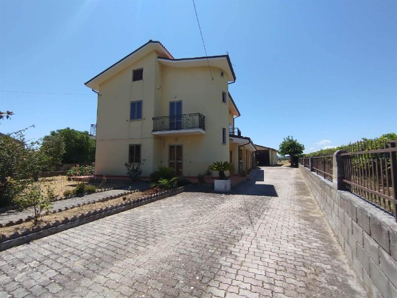 Apartamento en Pollutri