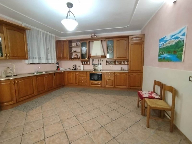 Herenhuis in Villalfonsina