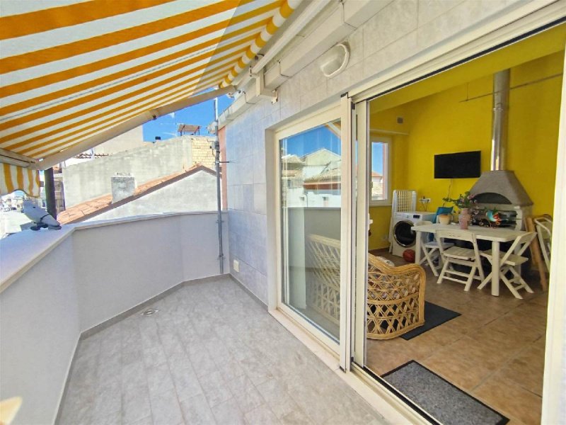 Herenhuis in Villalfonsina