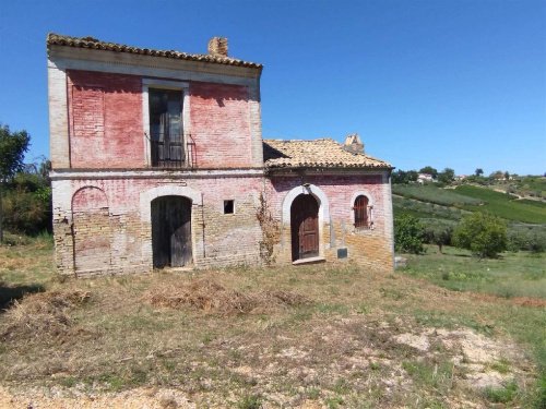 House in Villalfonsina