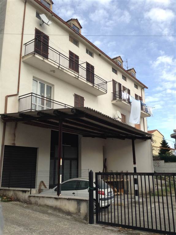 Casa a Scerni