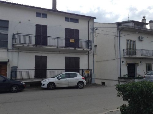 Haus in Scerni