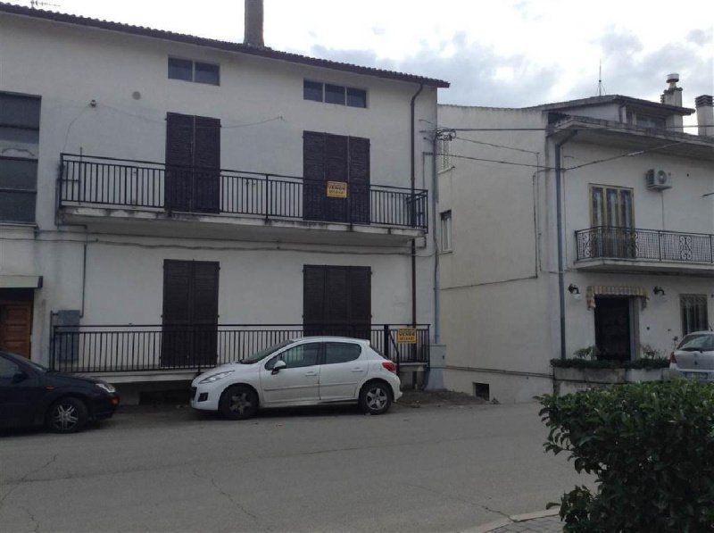 Casa a Scerni