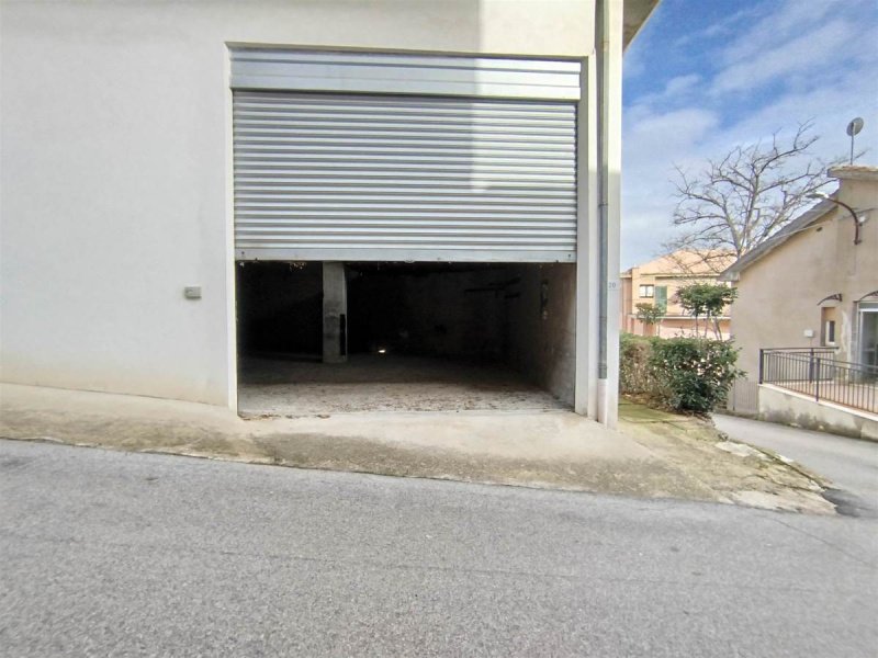 卡萨兰圭达半独立房屋